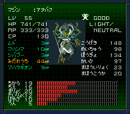 _A^oN