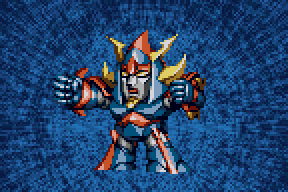 第三避難所 PS版第3次スーパーロボット大戦 味方ユニットデータ