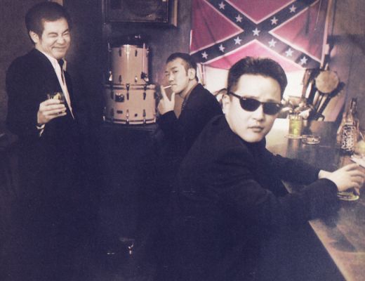 ���K�e���N���G�C�^�[